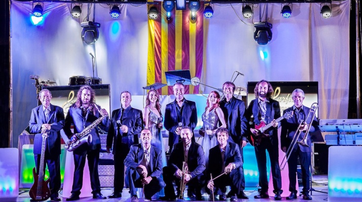 Orquestra Parfils