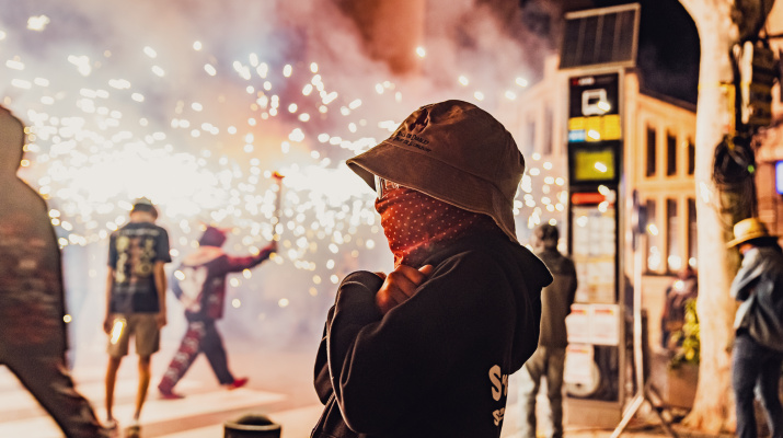 correfoc correfoc