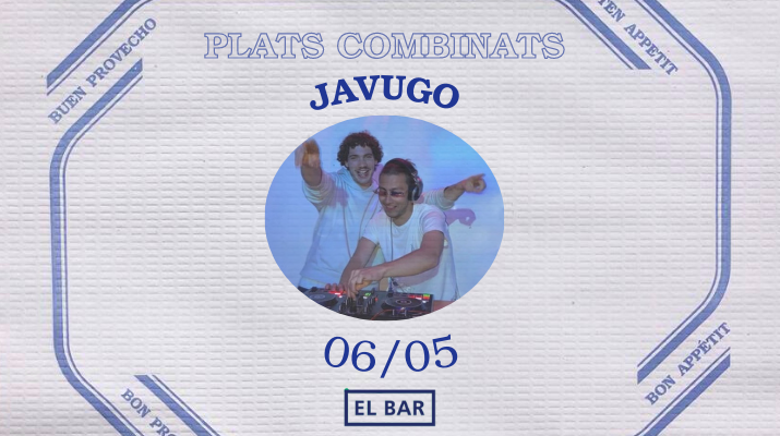 Javugo Plats Combinats