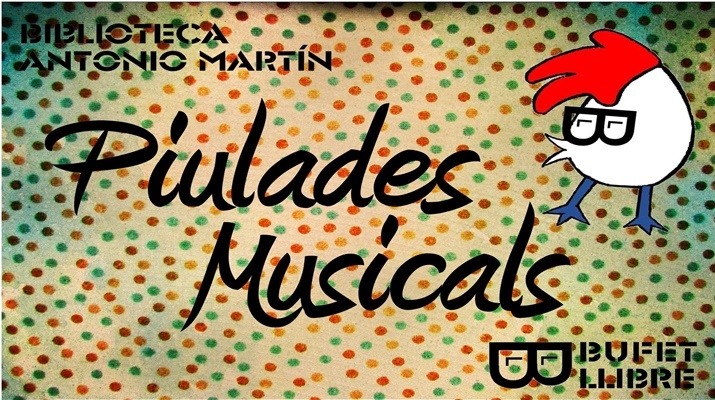 Piulades Musicals