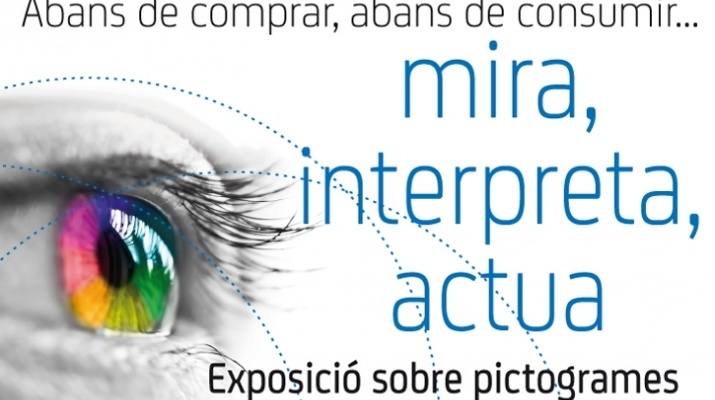 mira, interpreta, actua