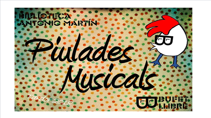 Piulades Musicals