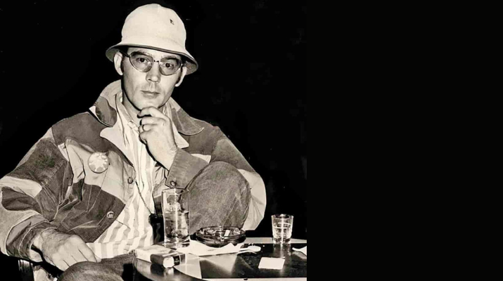 Dj Gonzo Dj Gonzo