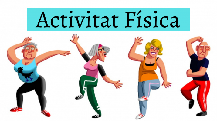 Activitat física