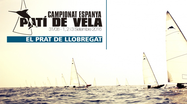 Campionat Espanya Patí de Vela