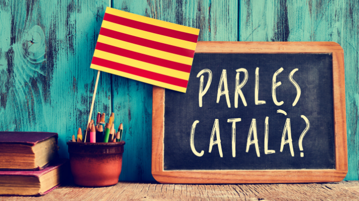 Tertúlia i club de lectura fàcil en català.