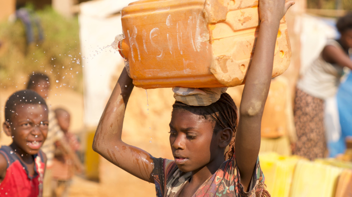 RD Congo: Les dones dels mil braços