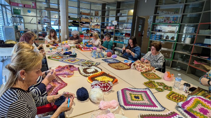 Ribera_Trobada de ganxet