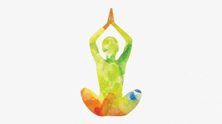 yoga image