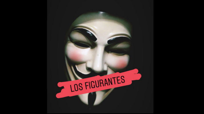 Los figurantes