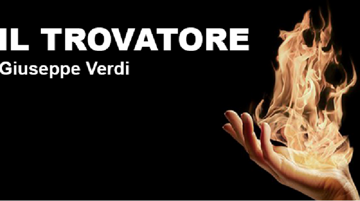 Il Trovatore