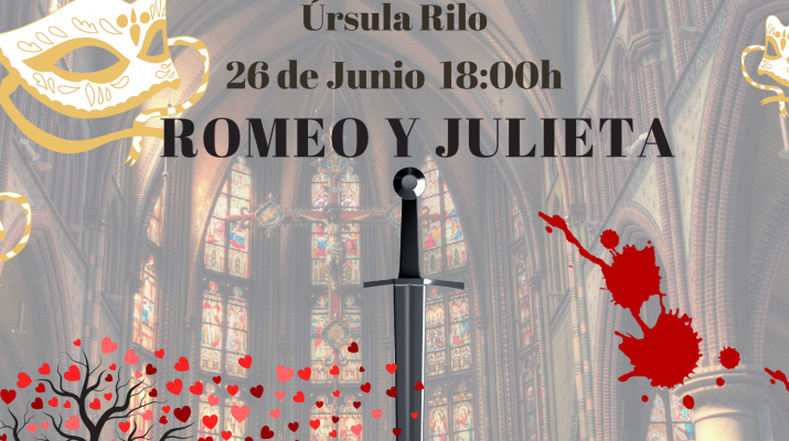 Romeu i Julieta