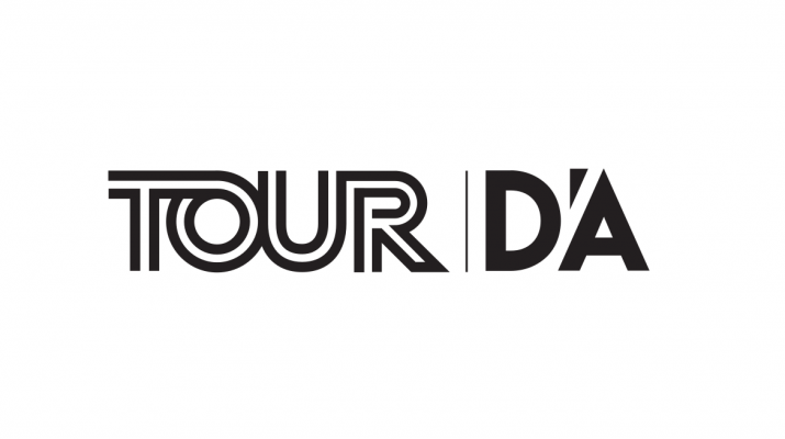 Tour D