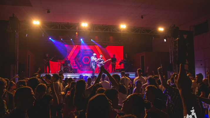 Orquestra Parfils