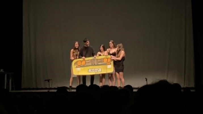 Vetllada Nadal Conxita Busquets