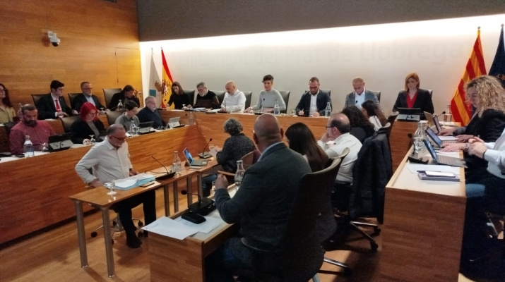 Ple del Prat