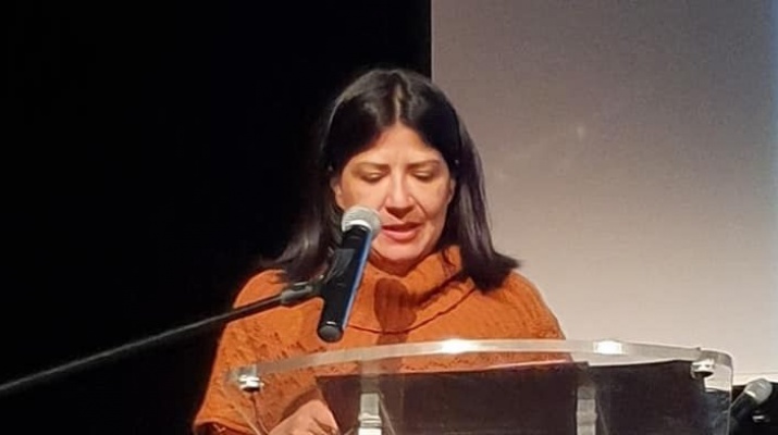 “És absolutament injust que haguem de marxar de les nostres comunitats i els nostres països per culpa de les transnacionals”