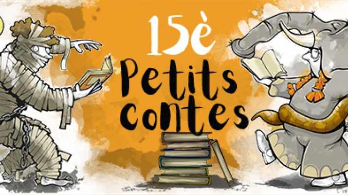 petits contes