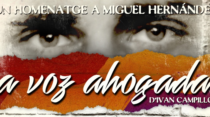 A voz ahogada