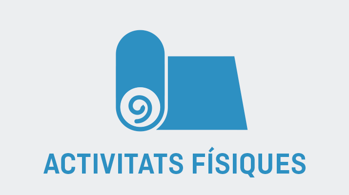 Activitats físiques