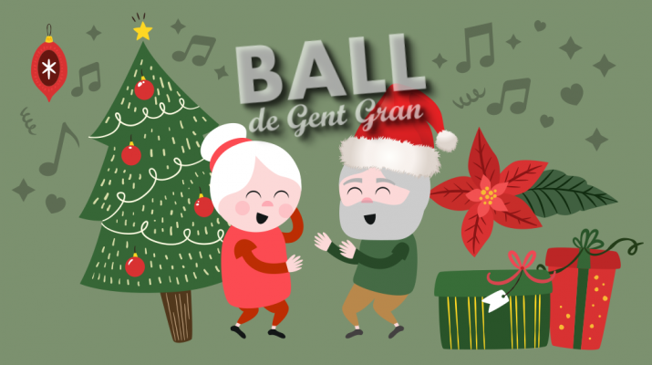 ball de gent gran