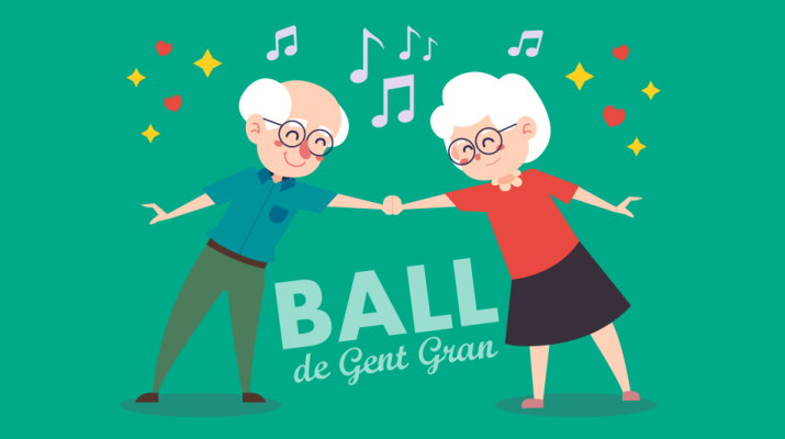 ball de gent gran