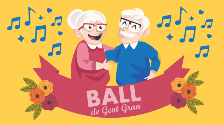 ball de gent gran