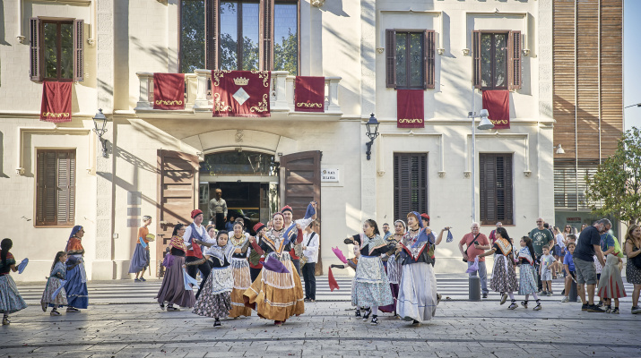 sardanes