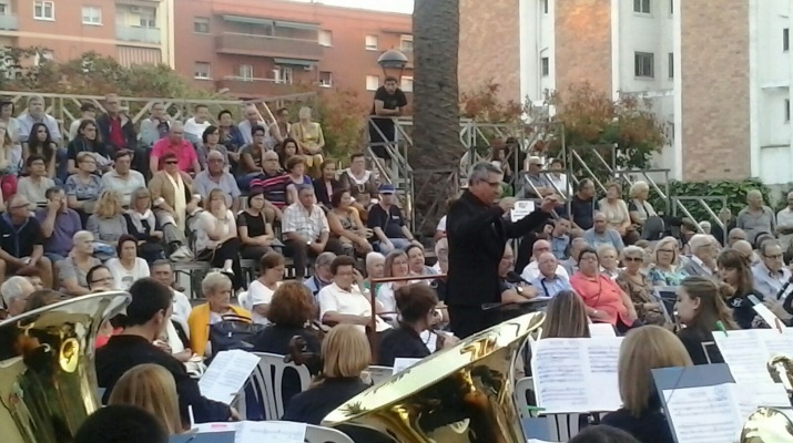 Banda de Música del Prat