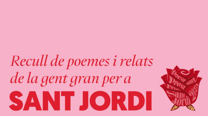 Sant Jordi 2023