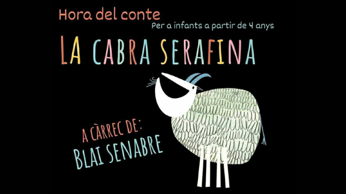 biblioteca_hora conte_cabra serafina