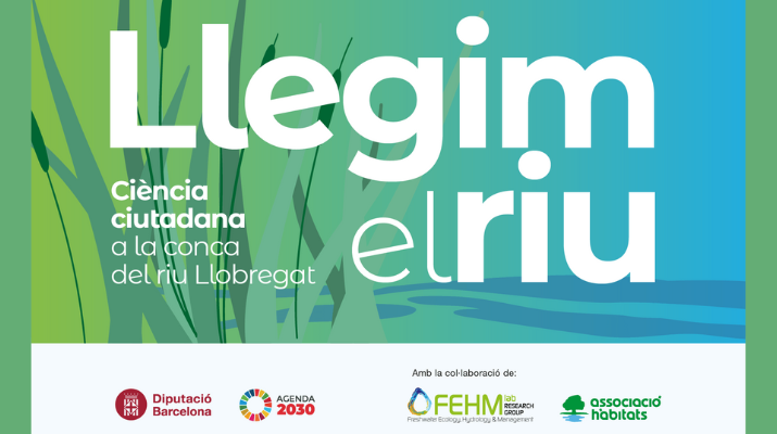 Llegim el riu