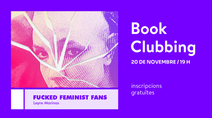 BOOK CLUBBING 2