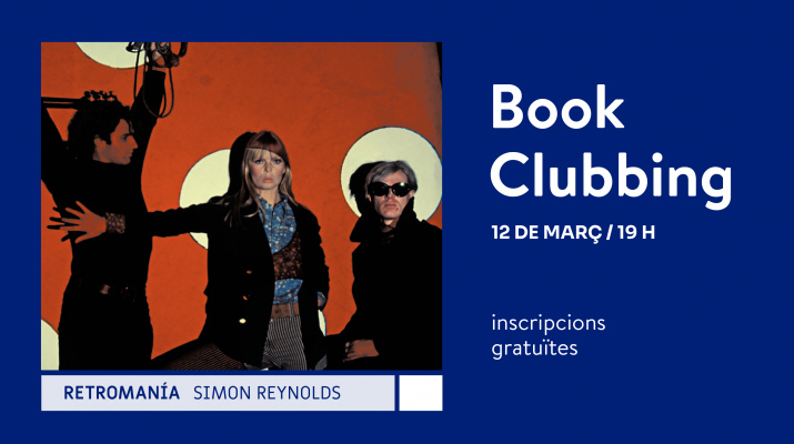 BOOK CLUBBING 5