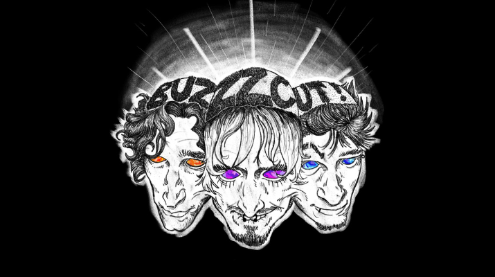 #Demo amb Buzzcut #Demo amb Buzzcut