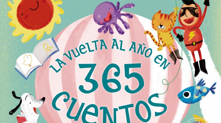 365 cuentos