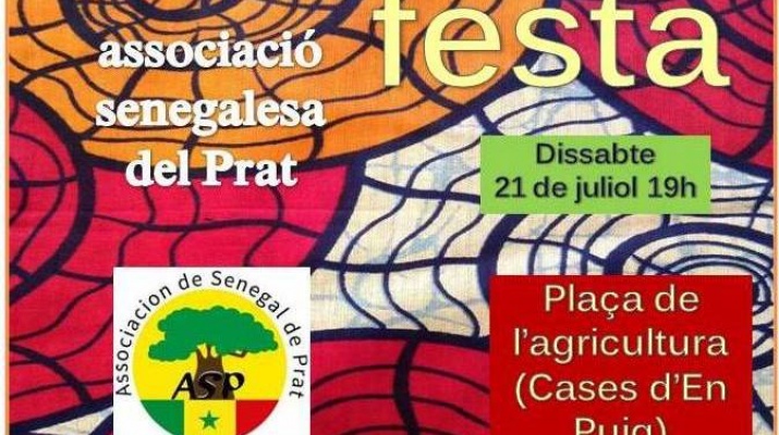 associació senegalesa