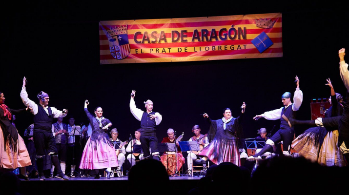 Casa de Aragón