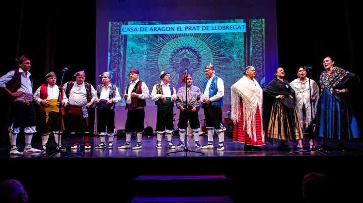Festival Pilar 2021 Festival Pilar 2021