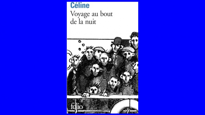 club parlons livre