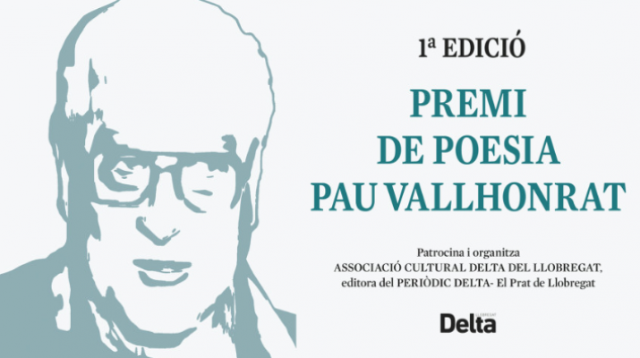 centric_periòdic delta_premi poesia Pau Vallhonrat