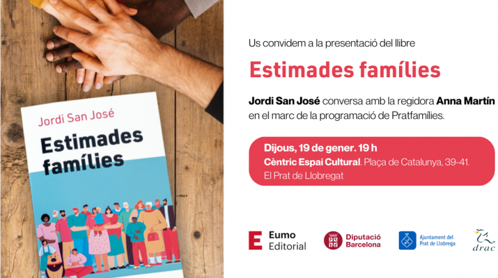 centric_presentacio_llibre_estimades_famílies_jordi san jose