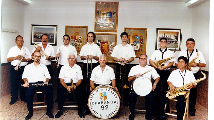 La Charanga92