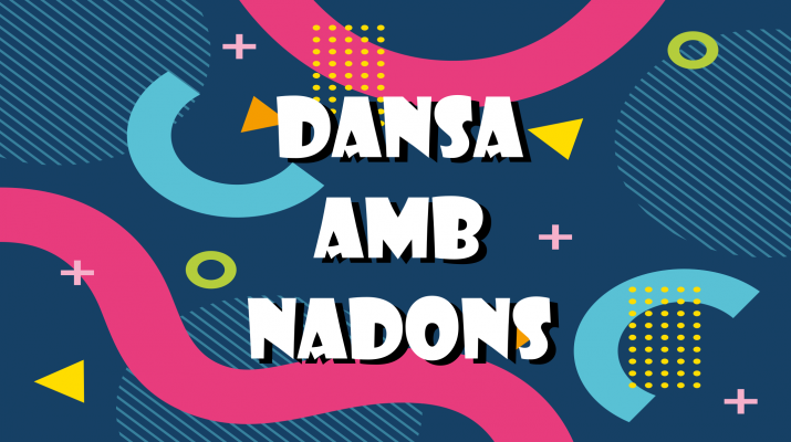 Dansa amb nadons 