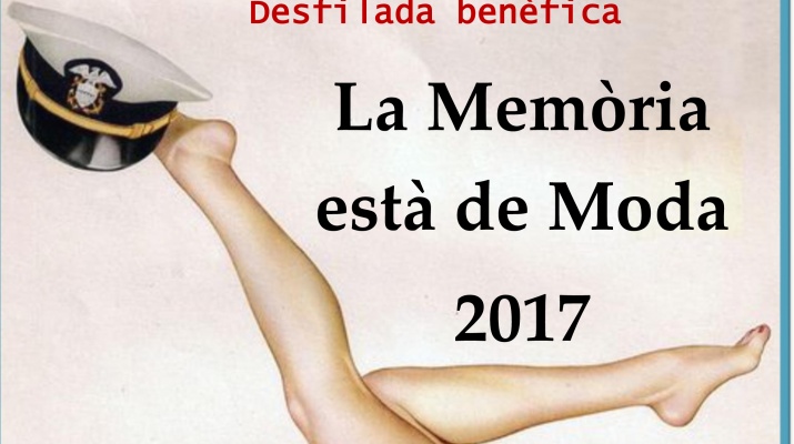 La memòria està de moda