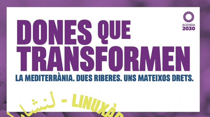 Dones que Transformen