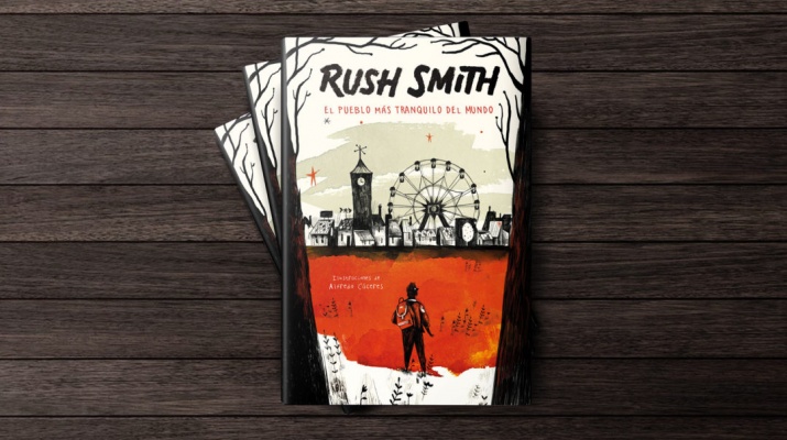 rush smith