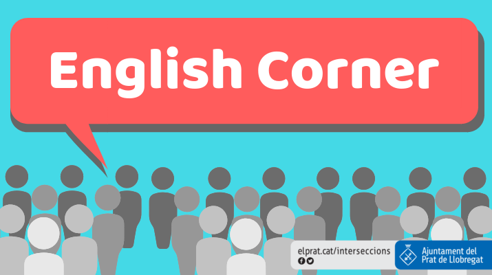 English Corner English Corner
