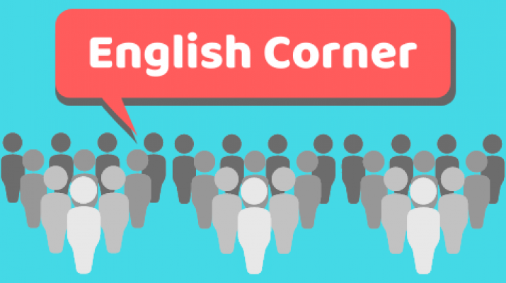 English Corner