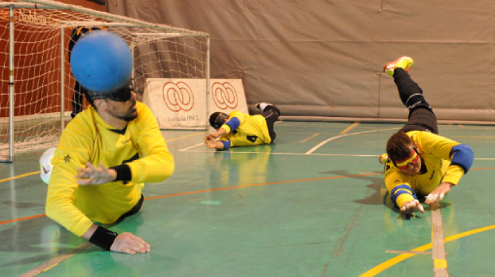 Goalball